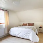 Harmony Homes - Piscine Intérieure Sauna&spa