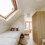 Harmony Homes - Piscine Intérieure Sauna&spa Saint-Amarin