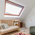 Chalet Harmony Homes - Piscine Intérieure Sauna&spa