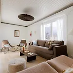 Harmony Homes - Piscine Intérieure Sauna&spa Chalet