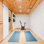 Harmony Homes - Piscine Intérieure Sauna&spa * Saint-Amarin