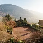 Harmony Homes - Piscine Intérieure Sauna&spa Chalet *