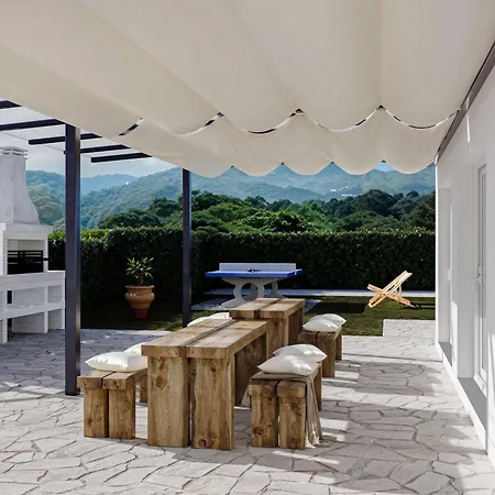 Harmony Homes - Indoor Pool Sauna & Horská chata Saint-Amarin