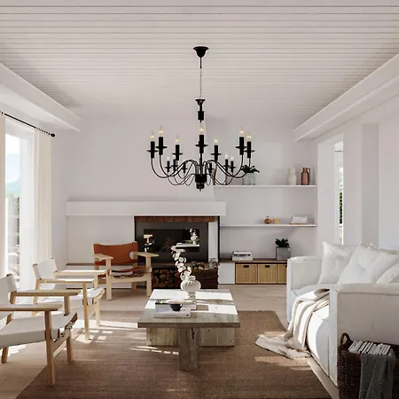 Harmony Homes - Indoor Pool Sauna & Horská chata *