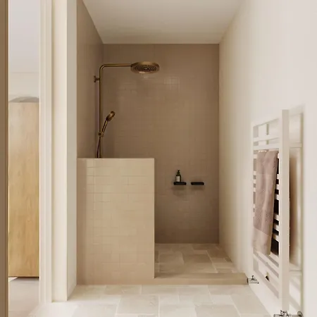 Harmony Homes - Indoor Pool Sauna &