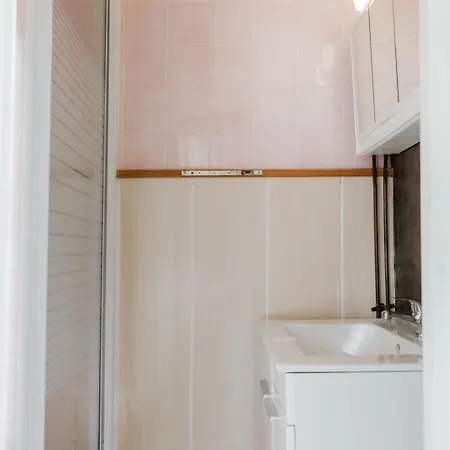 Harmony Homes - Indoor Pool Sauna & Σαλέ *