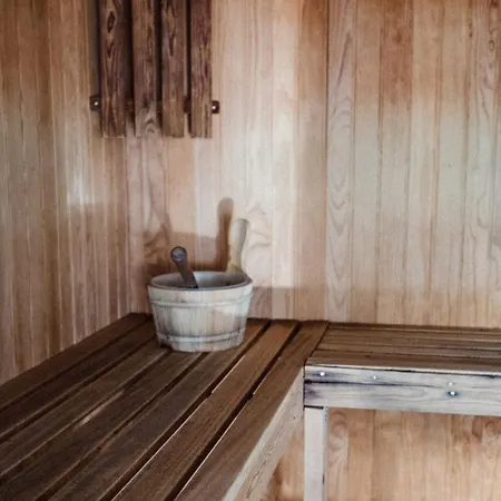 Harmony Homes - Indoor Pool Sauna & * Saint-Amarin