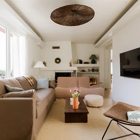 Σαλέ Harmony Homes - Indoor Pool Sauna &