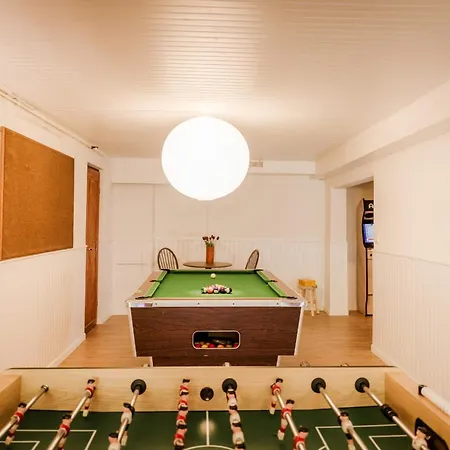 Σαλέ Harmony Homes - Indoor Pool Sauna & *