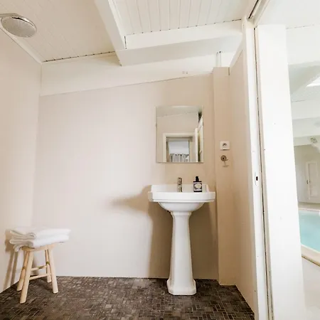 Harmony Homes - Indoor Pool Sauna & Σαλέ
