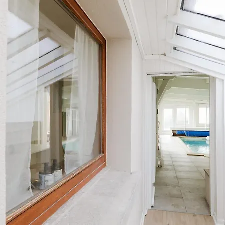 Harmony Homes - Indoor Pool Sauna & Σαλέ