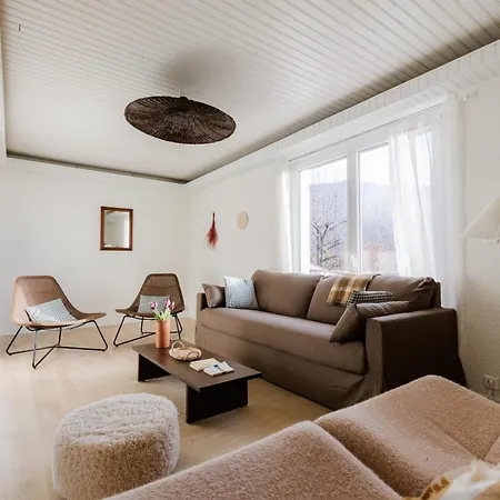 Harmony Homes - Indoor Pool Sauna & Saint-Amarin