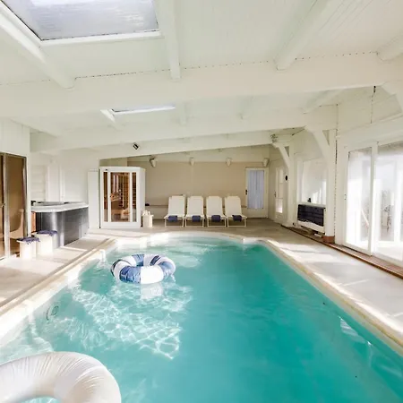 Harmony Homes - Indoor Pool Sauna & *