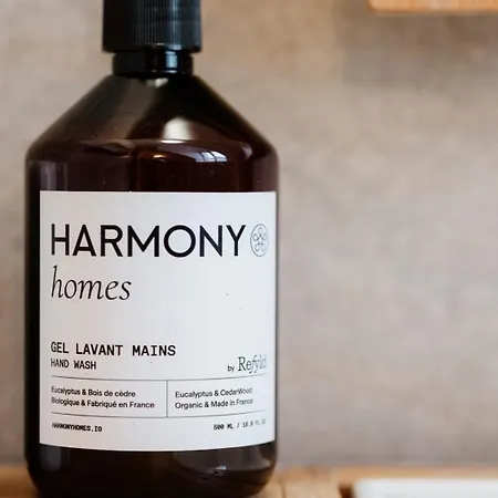 Harmony Homes - Indoor Pool Sauna & Saint-Amarin